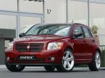 Dodge Caliber by Startech 2006 года